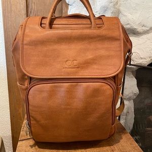 Citi Collection Diaper Bag